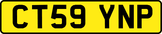 CT59YNP