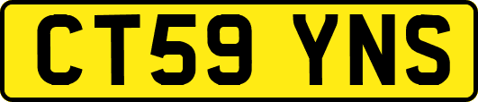 CT59YNS