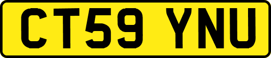 CT59YNU