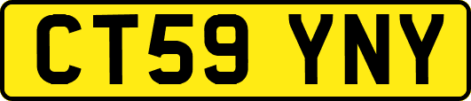 CT59YNY