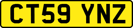 CT59YNZ