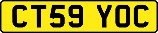CT59YOC