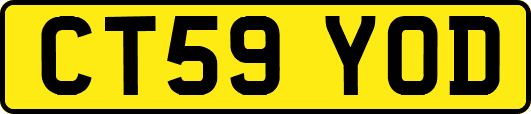 CT59YOD