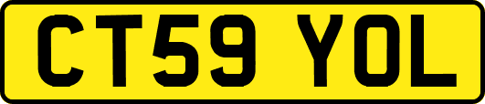 CT59YOL