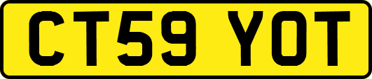 CT59YOT