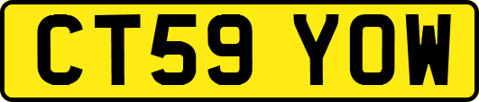 CT59YOW