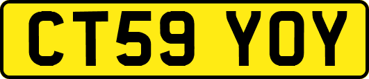 CT59YOY