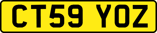 CT59YOZ
