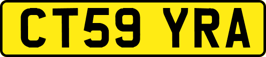 CT59YRA