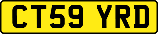 CT59YRD