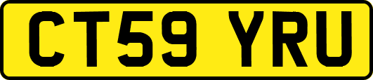 CT59YRU