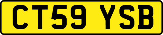 CT59YSB