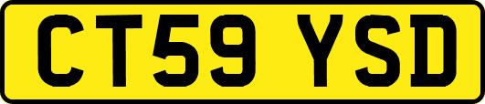CT59YSD