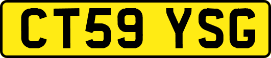 CT59YSG