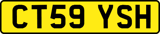 CT59YSH