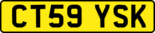 CT59YSK