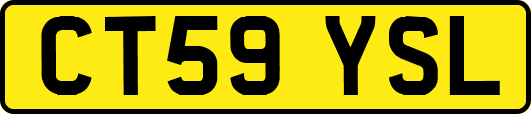 CT59YSL