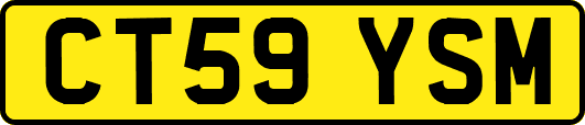 CT59YSM