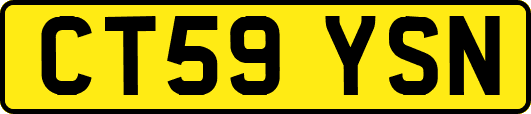 CT59YSN