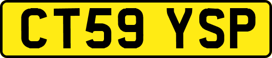 CT59YSP