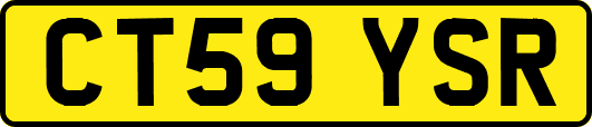CT59YSR