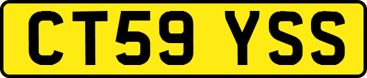 CT59YSS