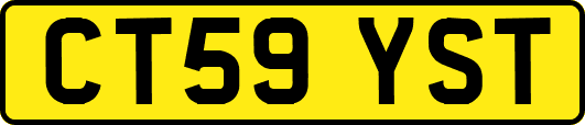 CT59YST