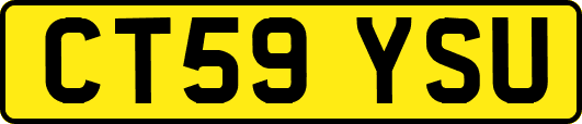 CT59YSU