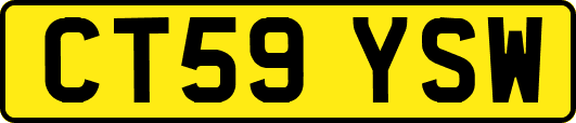 CT59YSW
