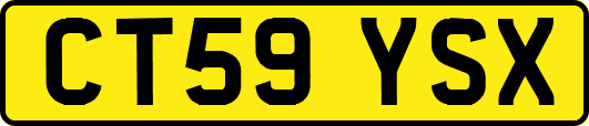 CT59YSX