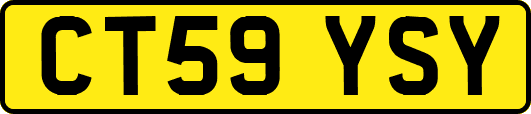 CT59YSY