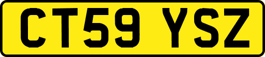 CT59YSZ