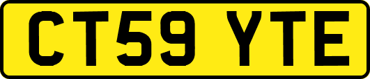 CT59YTE
