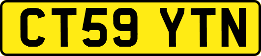 CT59YTN