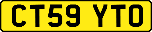 CT59YTO