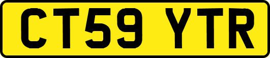 CT59YTR