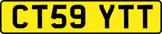 CT59YTT