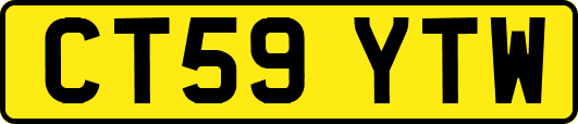 CT59YTW