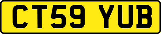 CT59YUB