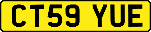 CT59YUE