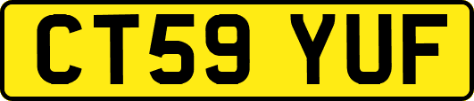 CT59YUF