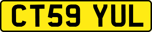 CT59YUL