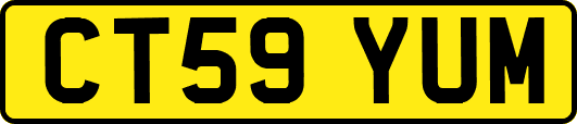 CT59YUM