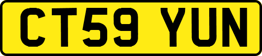 CT59YUN