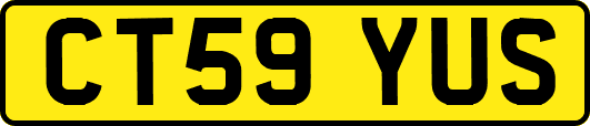 CT59YUS