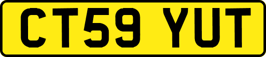 CT59YUT