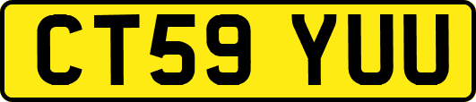 CT59YUU