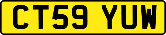 CT59YUW