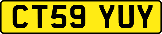 CT59YUY