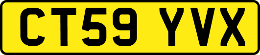 CT59YVX